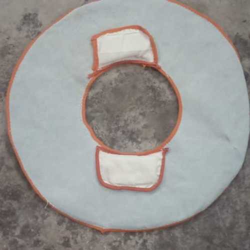 लेदर शोल्डर पैड्स