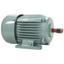 Single Phase Electrical Motor