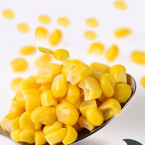 Sweet Stew Canned Corn