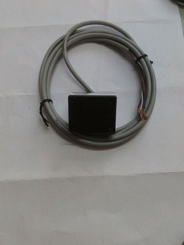 Three Head Angle Sensor 