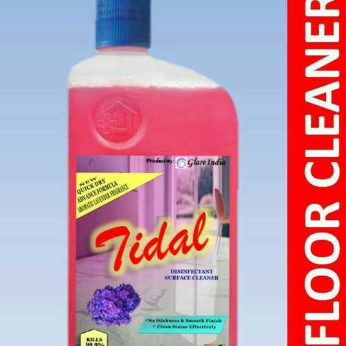 Tidal Floor Cleaner