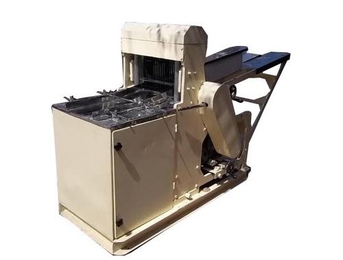  टॉप क्लास ब्रेड स्लाइसिंग मशीन 