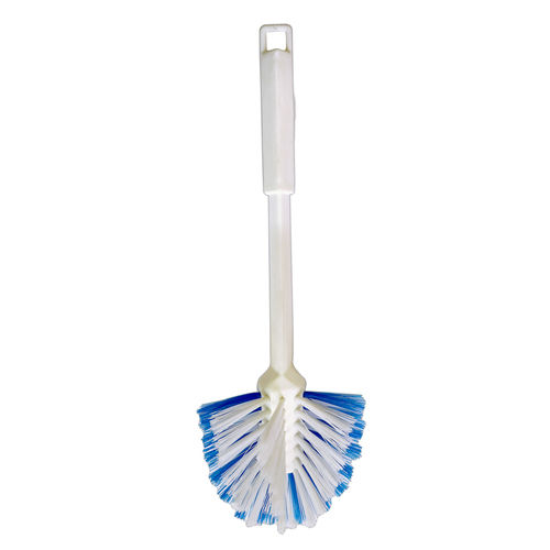 VIP Sink Cleaning Plastic Brush (For Kitchen Sink)