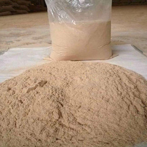 Wood Sawdust Agarbatti Powder