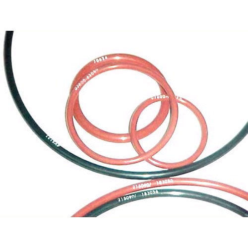 Abrasion Resistance Hydraulic Seal Kits