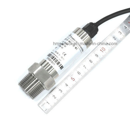 Machine Parts Air Conditioner Compressor Monitoring Pressure Transmitter Pressure Sensor (Jc623-07-01)