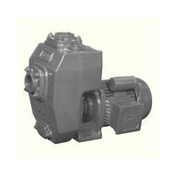 Bucket Seal Mud Pumps