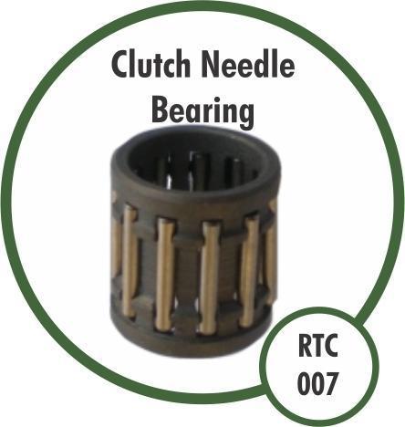 Chain Saw Clutch Needle Bearing