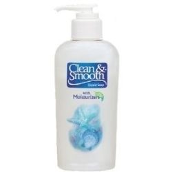 Clean Smooth Liquid Soap