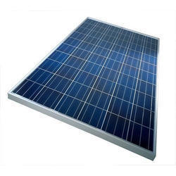Damage Resistant Solar Modules (40 Watt)