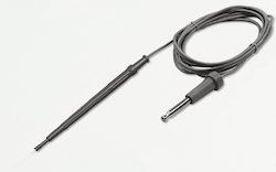  डायथर्मी एक्टिव फुट कंट्रोल इलेक्ट्रोसर्जिकल पेंसिल