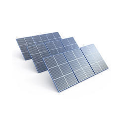 Dimensional Accuracy Solar Modules (180 Watt)