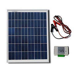 Efficient Features Solar Modules (20 Watt)