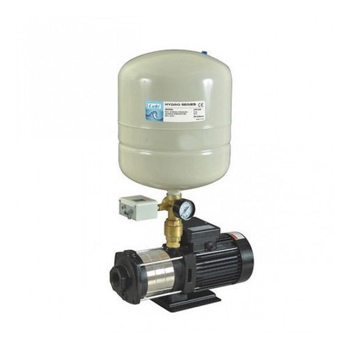 Electric Lubi Pressure Pumps