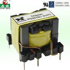 Electronic High Power Transformers