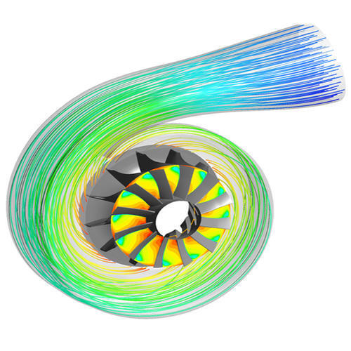 Finite Element Analysis Services By Jet 3d Scan