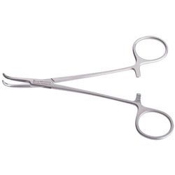 Gemini Dissecting And Ligature Forceps