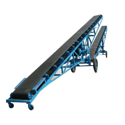 Heavy Duty Crusher Conveyor Belt