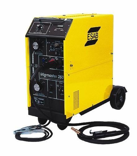 High Performance MIG Welding Machine