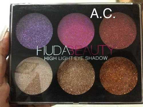 Huda Beauty Glitter Eye Shadow