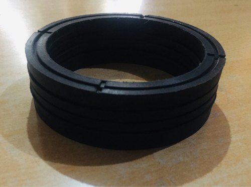 Hydraulic Piston Converse Seal