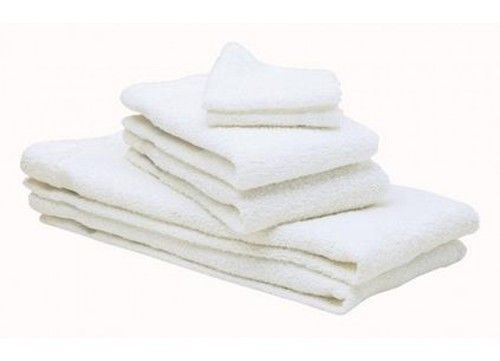 Hygienic And Safe Hospital Towels