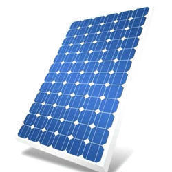 Impeccable Finish Solar Modules (230 Watt)