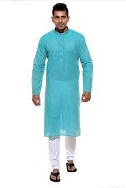 Kurta Pajama For Mens Size: Customized