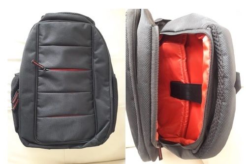 Laptop Bag, Backpack (RIBO)