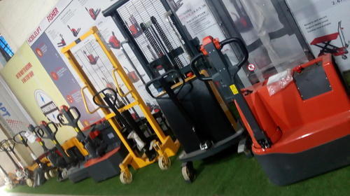 भारोत्तोलन उपकरण हाथ फूस 2 टन