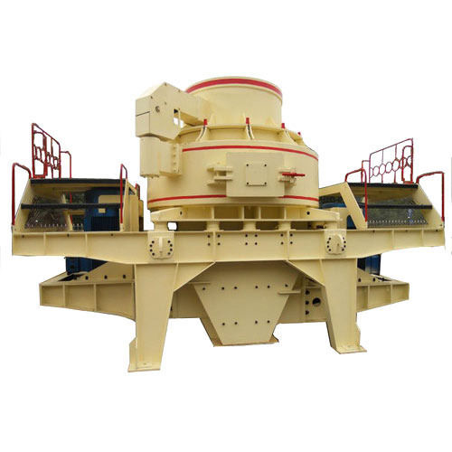 Optimum Performance Impact Crusher