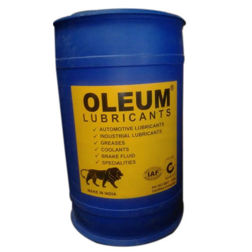 Premium Quality Mro Lubricating Oil