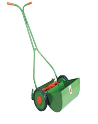 Quality Assured Unison Lawn Mower