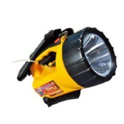 Solar LED Torch Light