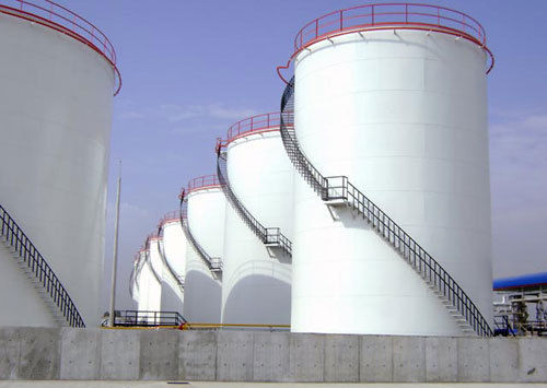 Storage Tank Drawing Service