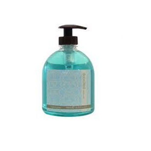 Sweet Fragrance Antibacterial Hand Wash