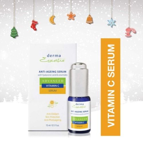 Vitamin C Serum For Skin