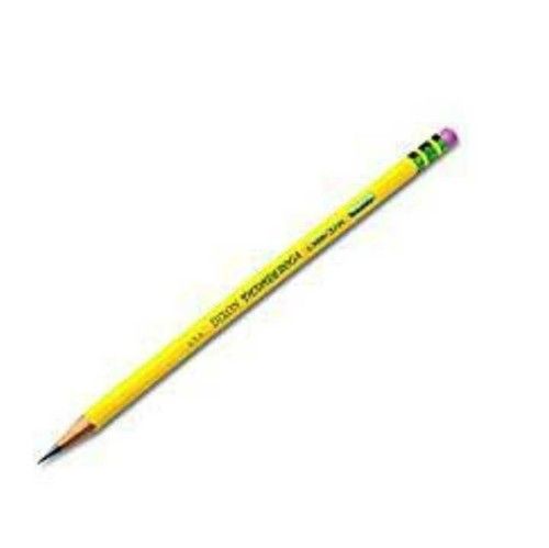 Woodcase Writing Pencil