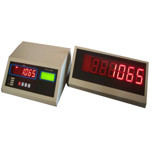 Accurate Result Tank Weighing System