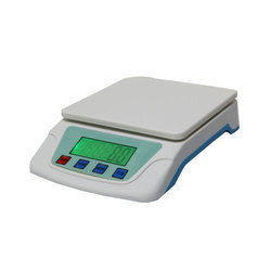 Automatic Digital Weighing Scale