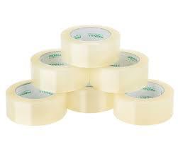 BOPP Transparent Tape