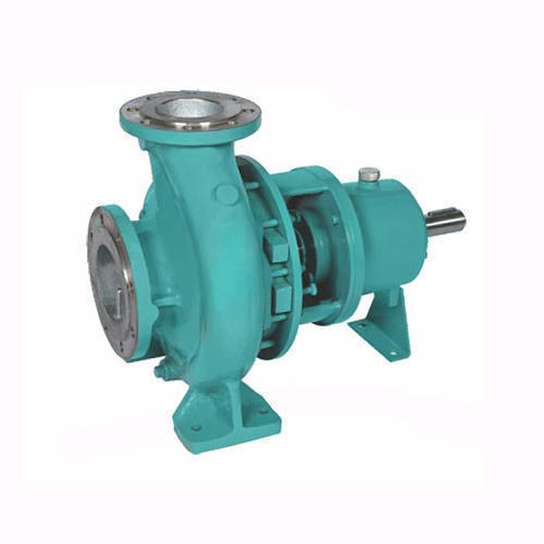 Centrifugal Chemical Process Pump