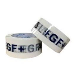 Colored Printed Bopp Tape