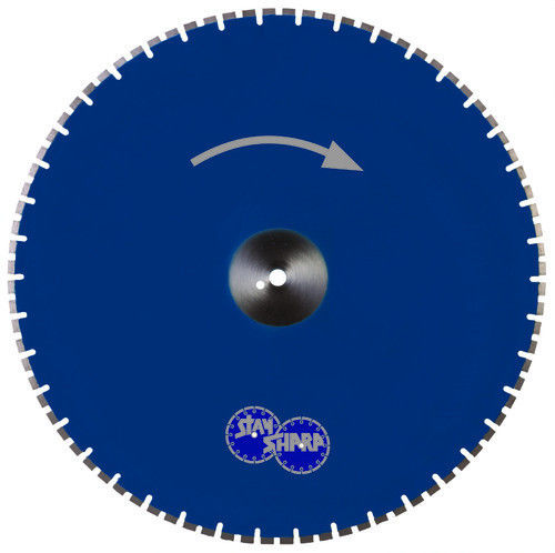 Concrete Circular Saw Blade