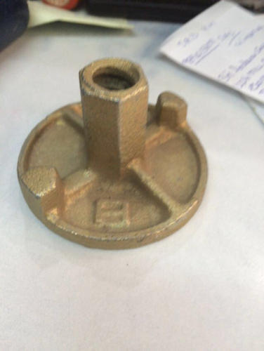 Corrosion Resistance Anchor Nuts