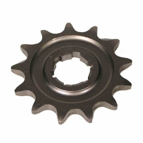 Durable Finish Metal Sprocket