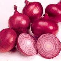 Farm Fresh Red Onion