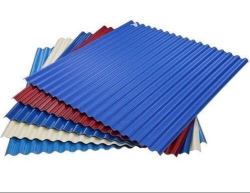 Fiberglass Roofing Sheet Application: For Machine Parts