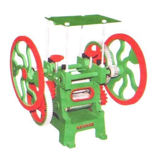 Heavy Duty Sugarcane Machine