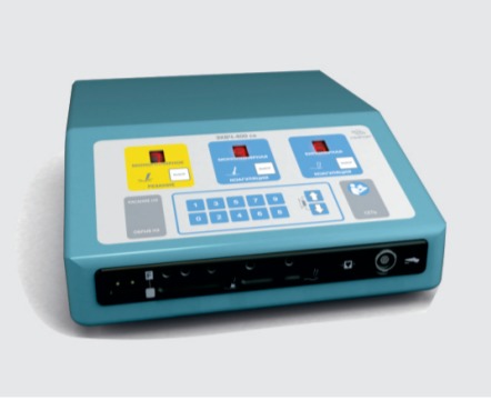 HF ESU 400 (Nikor Spray Coag)